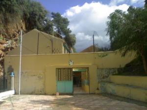 Hammame sidi Slimane 2