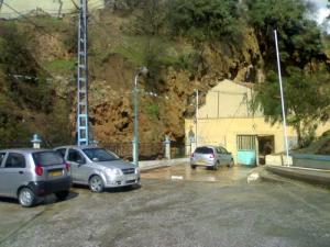 Hammame sidi Slimane 3