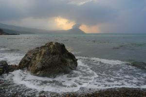 Doumia  un beau paysage !