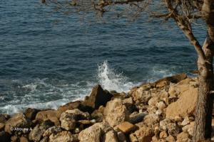 Beni Haoua  les sources