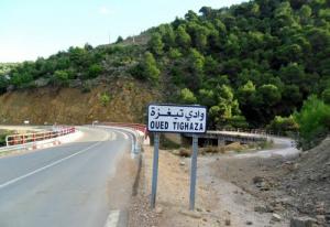 Oued Tighaza ??? ?????