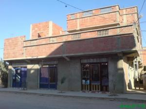 tadjena chlef Algérie