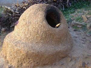 Beni Haoua ( souamer )