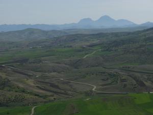 The land of my ancestors