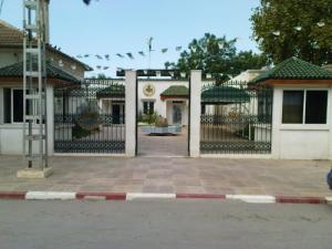 La radio régionale Ain defla