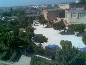 Library Area_UHBC Gestion