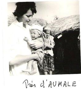 سياسة ديغول الفاشلة ابان الثورة التحريرية