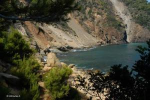 Beni Haoua  les sources