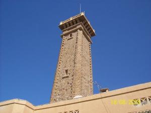 Phare de Colombi - El MARSA - TENES