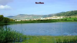 Abou el Hassan  le lac
