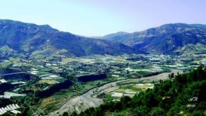 Lethnine -Vue Panoramique