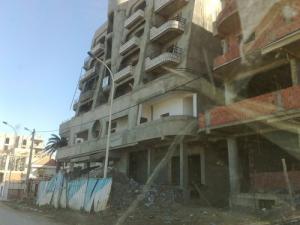 tenesse plage appart sur la mer