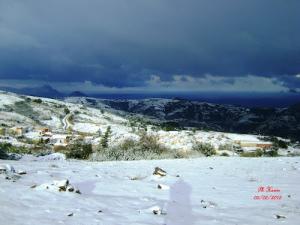 Beni Haoua(TiTAOUINE)