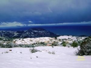 beni haoua (titaouine)
