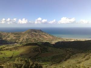 Beni HAOUA beau paysage