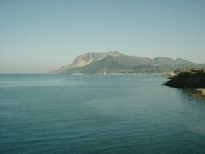 Ténès Sidi Merouane