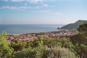 Beni Haoua  vue panoramique