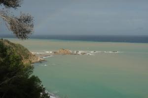 Damous  Ras Taîzirt