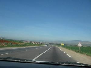 Oued Fouda, chlef, Algeria