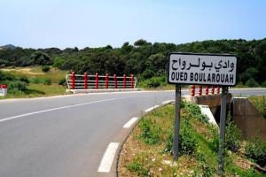 Oued Boularouah ??? ???????