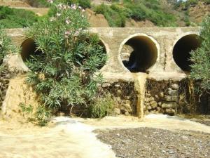 Breira Oued Tadjmoute