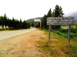 Frontiers Tacheta et Brira