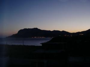 Ténès lever du jour