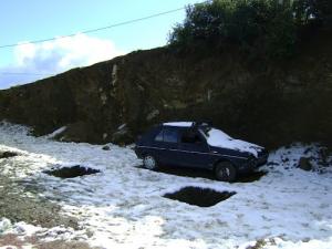 Breira ( baouriache ) le 15/02/2012