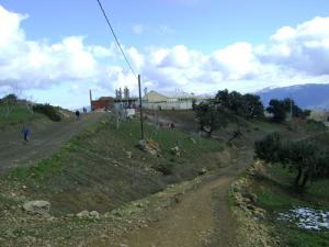 Breira ( baouriache ) le 15/02/2012