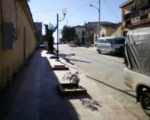 Tadjena- La Montée - 27-12-2010