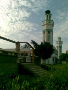 mosque zone 10