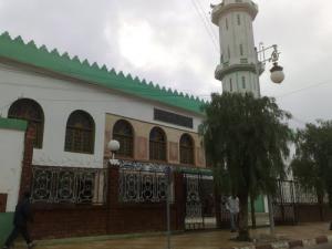 mosquée d'el-karimia