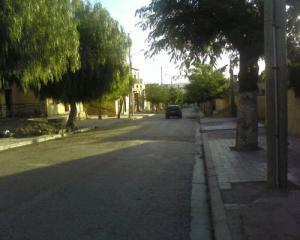 Tadjena-Rue de la mairie (15-06-2007)