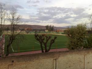 stade d'oued fodda