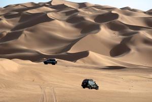 صحراء الجزائر