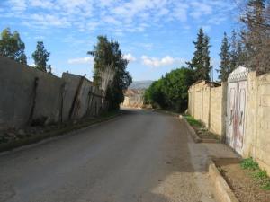 ouled bouali lasarge