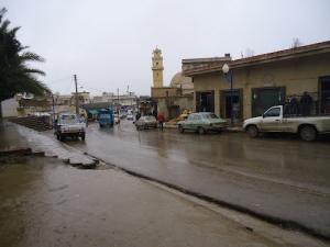 Quartier Les Frères Fouka