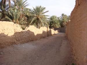 belle était laghouat