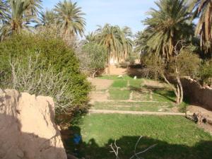 belle était laghouat