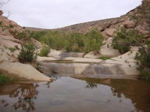 oued a djebel lazreg