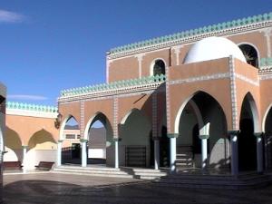Mosquée 04