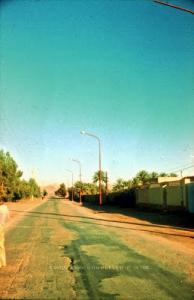 00034 - Algérie / Algeria LAGHOUAT