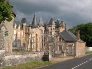 Château Combreux