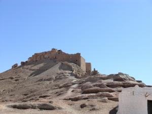 Ksar d'El Goléa