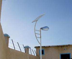 Énergies renouvelables:  l’APC d’Oran veut utiliser le solaire pour l’éclairage public