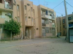 OPGI STUDIOS SONELLGAZ