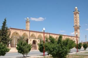 MASJID ABI DHAR ???? ??? ?? ???????