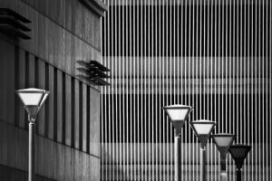 Lamps - Doha west bay