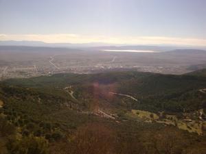 oum el bouaghi Mountain 2011 4