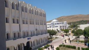 university larbi ben m'hidi